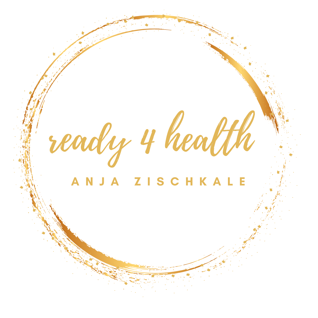 ready 4 health Logo